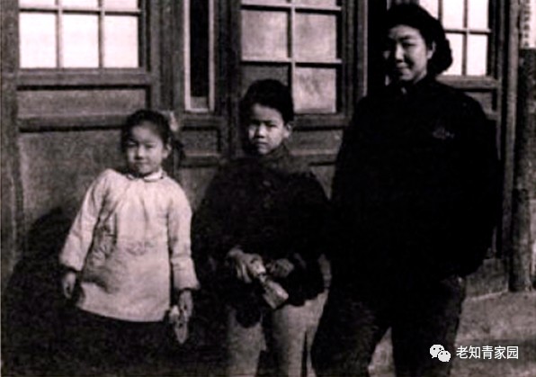 陈凯歌回忆录：北京50后的童年生活