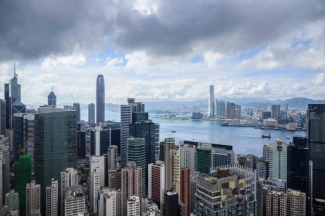 重磅：各大跨国公司考虑撤离香港
