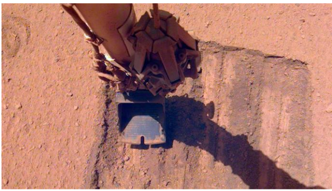 NASA真的太拼了！自杀式抢救火星上的探测器