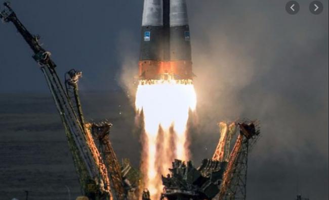 受美制裁影响，部分俄航天器无法发射