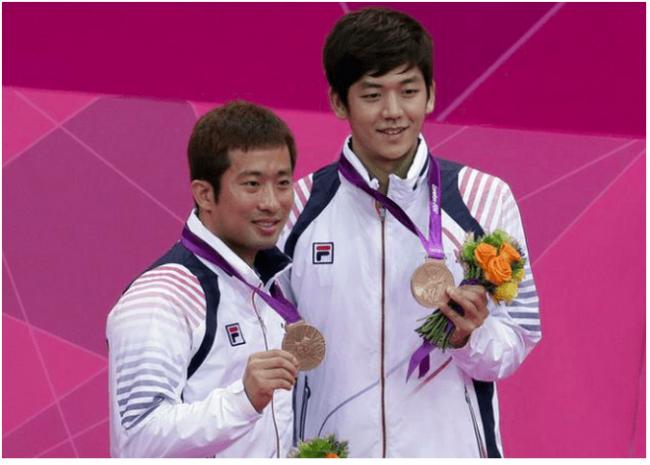 噩耗！北京奥运会羽毛球冠军意外去世 年仅36岁