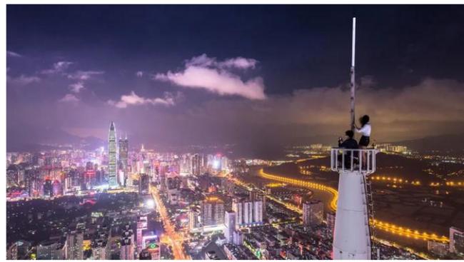 UN发布全球城市竞争力TOP10 中国仅一座城市上榜