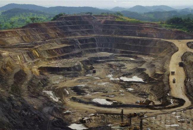 脆弱的非洲矿产，中国开发非洲矿产的最大难题