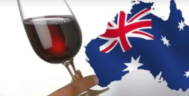 葡萄酒销量暴跌 澳大利亚决定将中国告上WTO
