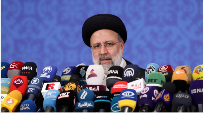 伊朗新总统首个记者会：信息量巨大