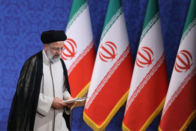伊朗新总统称不见拜登 美快速还击 拔了伊朗网线