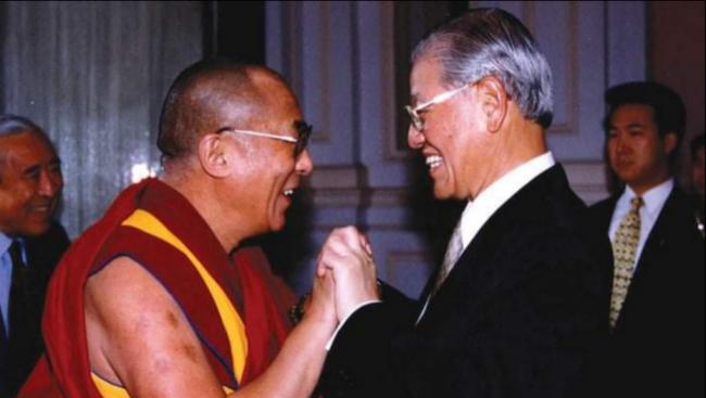 达赖喇嘛想回中国访问 北京要如何接招