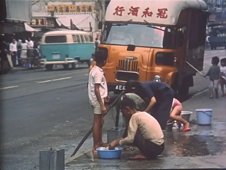 曾经直供香港的“三趟快车”：传奇背后的故事