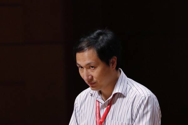 “公鼠怀孕”作者撤稿 中国学界的底线在哪？