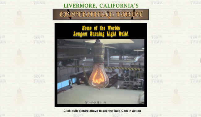 一颗亮了120年的灯泡，揭开了工业界的大阴谋