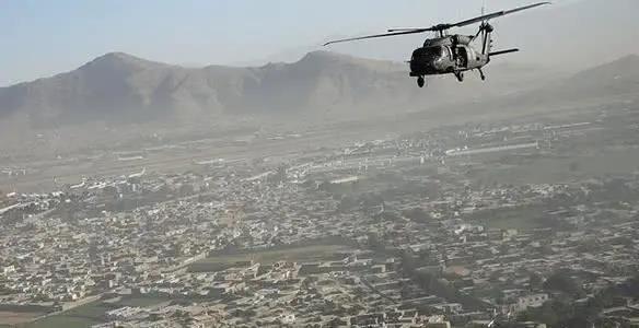 阿富汗，虚假“帝国坟场”背后的真实帝国暗战