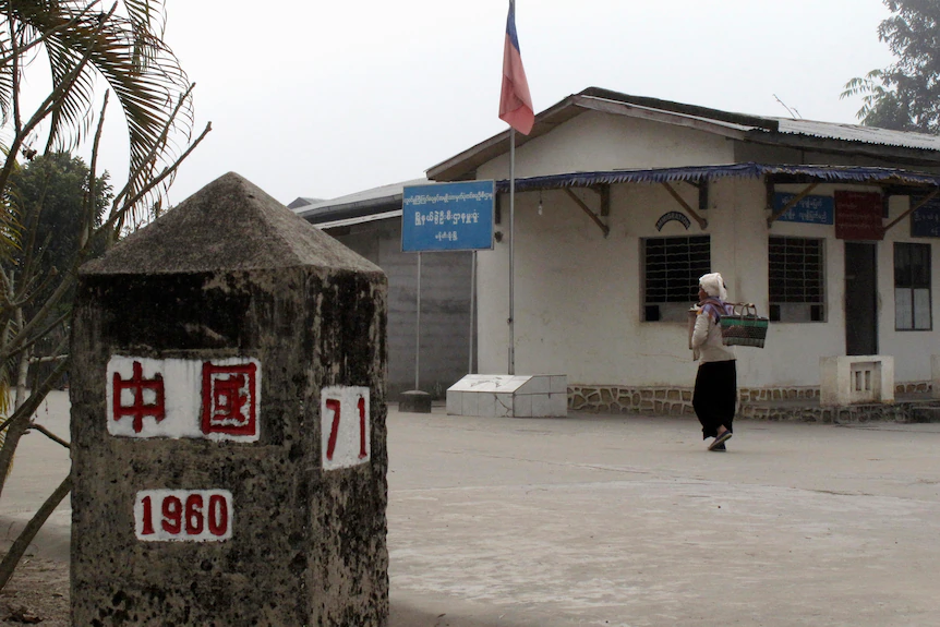 中缅边境防疫墙能挡住新冠病毒传入中国吗？