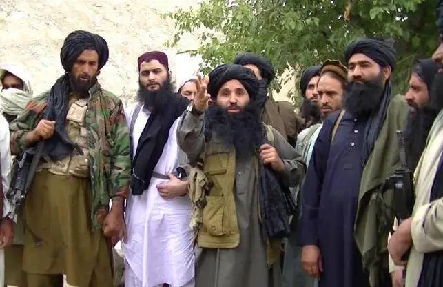 无法终结的乱局：塔利班管不好阿富汗
