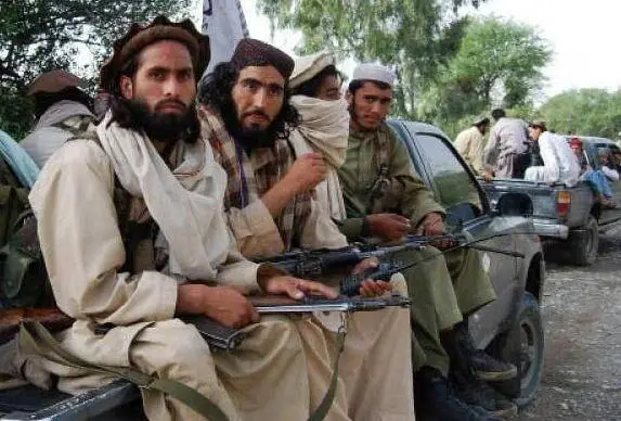 无法终结的乱局：塔利班管不好阿富汗