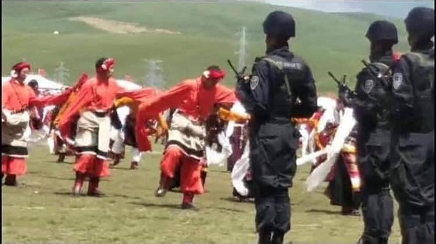 拉萨国企经理流亡藏人专访：快要到民族灭亡态势