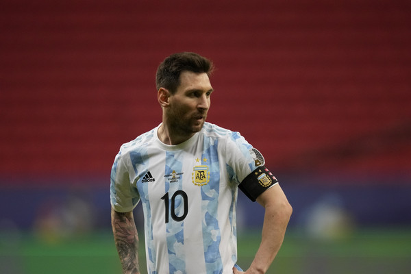 ް÷(Lionel Messi)            D_־Ӱ磩