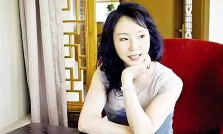 好莱坞最著名中国女编剧：艺谋小刚电影竞相追逐