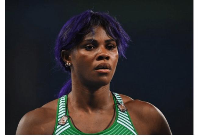东京奥运现首例兴奋剂，短跑女将被禁赛