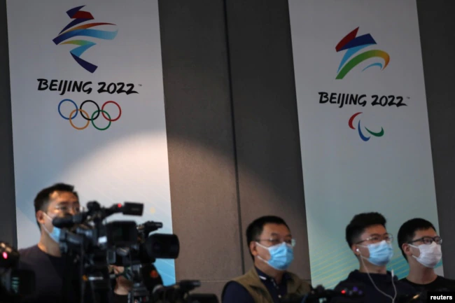 东京奥运: “可信、可爱、可敬”的中国形象?