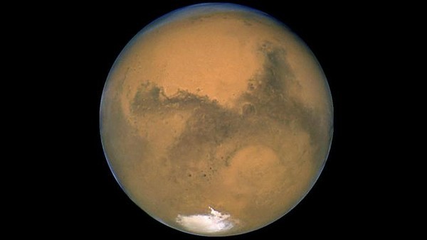 想体验火星生活吗？NASA招募志愿者