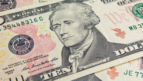 美国大印钞：什么时候会停止？