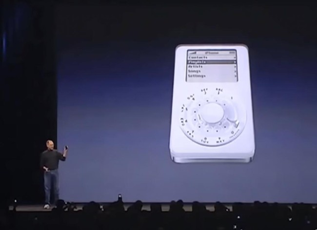 苹果这次真的变了，新iPhone居然是翻盖手机?