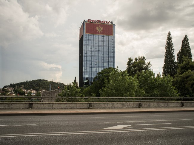 黑山天价高速公路：中国的好买卖，黑山的灾难？