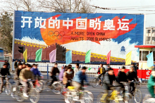 奥运危机：东京之困背后，奥运会已尴尬了许多年