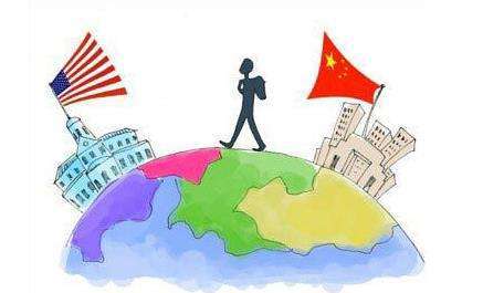 政治、疫情双重影响 中国赴美学生人数大降18%