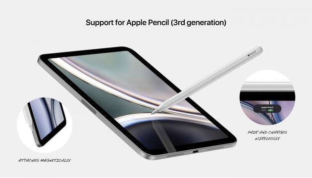 为什么iPad mini 6才是最期待的苹果新品