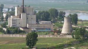 国际原子能机构：朝鲜疑似重启宁边核反应堆
