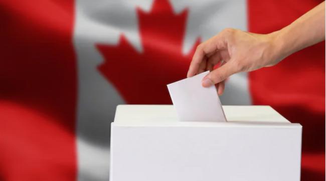 本次加拿大大选投票需要记住的日子