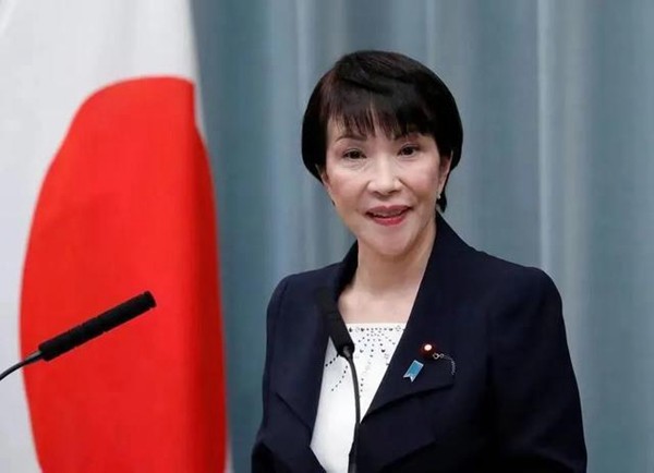 日本将迎第一位女首相？她曾多次参拜靖国神社