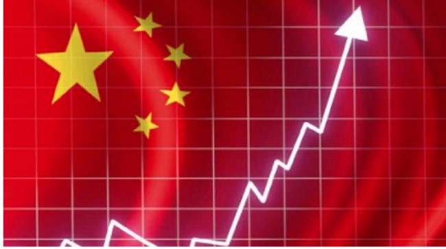 15年内中国经济增长恐仅1%