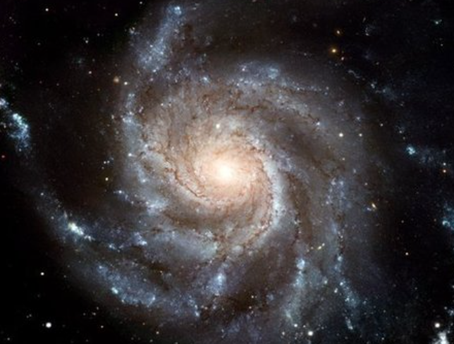 银河系星际物质分布变化剧烈令科学家困惑
