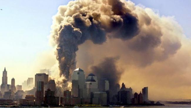 911恐袭20年 谁为“反恐战争”买单？