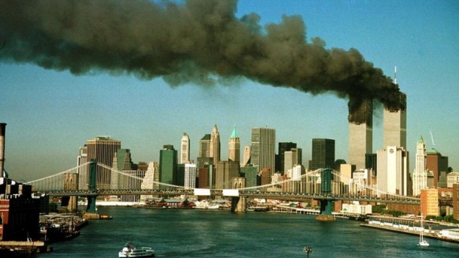 时间线深度还原：911的早晨，究竟发生了什么？