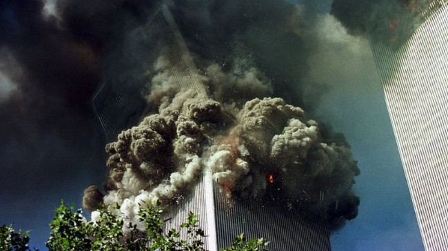 时间线深度还原：911的早晨，究竟发生了什么？