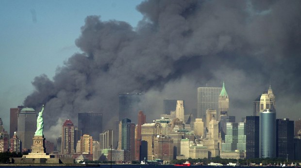 写在911事件20周年：文明如何战胜野蛮