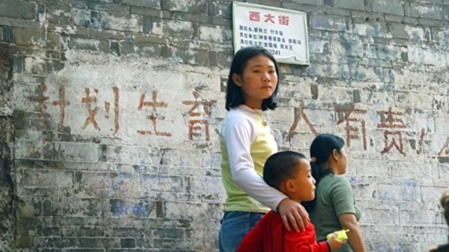 中共催生政策难起效 多地幼儿园出现“学生荒”