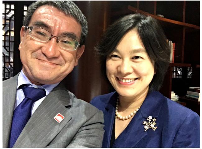 “知华派”或成日本新首相 中日关系面临大变？
