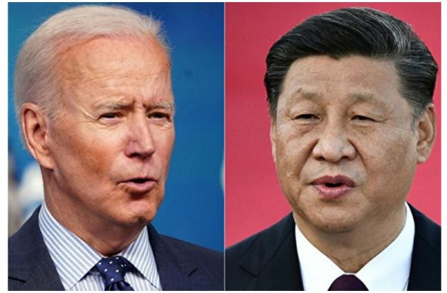 中美都否认首脑会晤 关系有多差？