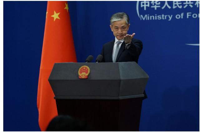 澳总理希望进行会谈 中国外交部列出先决条件