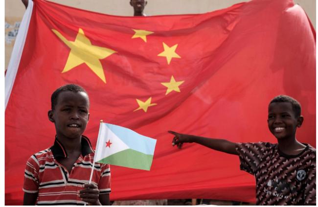 刚果暂停6家中企运营 中国外交官行为罕见