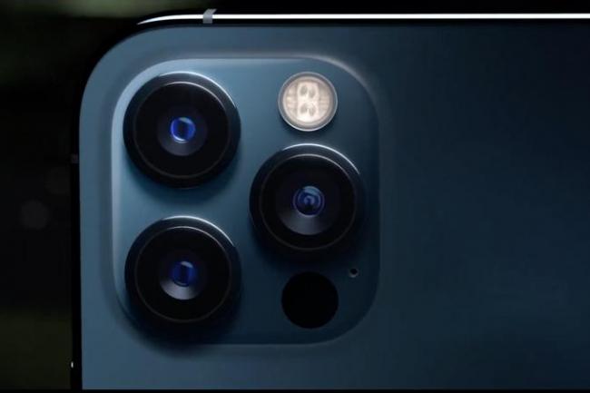 拍照攻略  教你5个iPhone相机隐藏功能