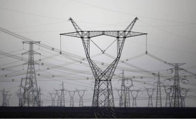 全球能源供应紧缩 中国今冬恐难逃电荒