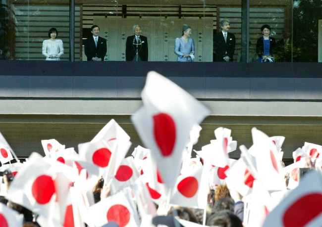 纪念九一八事变90周年 日本为什么成为二流国家