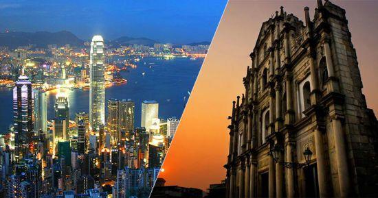 中共行业“整风运动” 开始挥向香港和澳门