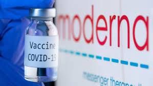 研究：预防住院 莫德纳疫苗效果最佳