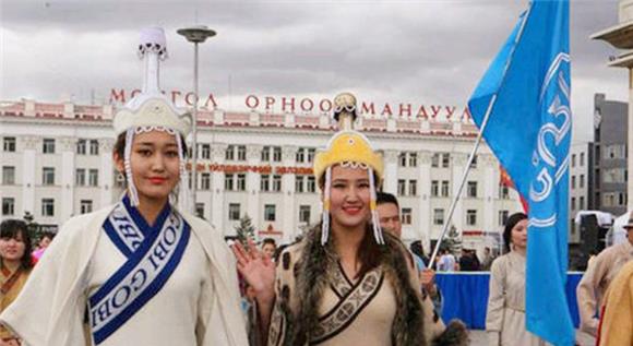 外蒙古是怎样独立出去的 丢掉外蒙古的罪人是谁